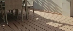 嘉義塑木工程,嘉義塑木公司