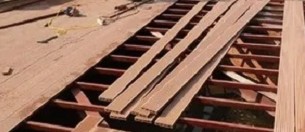 嘉義塑木工程,嘉義塑木公司