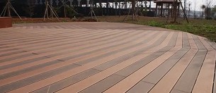 嘉義塑木工程,嘉義塑木公司