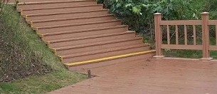 嘉義塑木工程,嘉義塑木公司